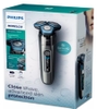 Máy Cạo Râu Điện Khô và Ướt Philips 7100 Model S7788/82 Cao Cấp