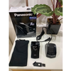 Máy cạo râu Panasonic ES RC30 | Chính Hãng