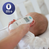 Nhiệt Kế Điện Tử Đo Tai Braun Thermoscan 5, IRT 6020 Chính Hãng