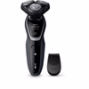 Máy Cạo Râu Điện Philips Norelco 5100 Model S5210/81 Cạo Ướt Khô Chính Hãng