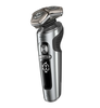 Máy Cạo Râu Cao Cấp Philips Shaver S9000 SP9885/35, Công Nghệ SkinIQ, Tấm sạc, Tỉa lông mũi...