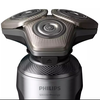 Máy Cạo Râu Cao Cấp Philips Shaver S9000 SP9885/35, Công Nghệ SkinIQ, Tấm sạc, Tỉa lông mũi...