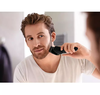 Máy Cạo Râu Đa Năng, Cắt Tóc, Tỉa Lông Mũi Philips Norelco 6500 S5366/95