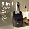 Máy Cạo Râu Braun Series 9 Pro 9477cc Cao Cấp Kèm Hộp Sạc PowerCase