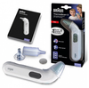 Nhiệt kế đo tai Braun ThermoScan 3 IRT3030 | Chính Hãng
