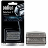 Đầu lưỡi, màng máy cạo râu Braun Series 7, 70S, 70B