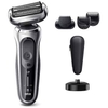 Máy Cạo Râu Braun Series7 7025s | Bảo Hành 24 Tháng | Chuẩn Đức