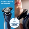 Máy Cạo Râu Cao Cấp Philips Norelco Shaver 8900, Philips Series 8000