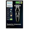 Máy Cạo Râu Điện Philips Norelco Series 9100 Model S9161/83 Cạo Ướt Khô Chính Hãng
