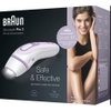 Máy Triệt Lông Vĩnh Viễn Cao Cấp Braun Silk-Expert Pro 3 PL3012