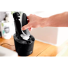 Máy Cạo Râu Điện Philips Norelco 7500 Model S7371/84 Cho Da Nhạy Cảm Chính Hãng