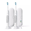 Bộ Đôi Bàn Chải Đánh Răng Điện Philips Sonicare 7000 ExpertResults
