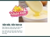 Bánh kem trứng Custas hộp 470g (20 cái)