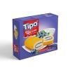 BÁNH BÔNG LAN CUỘN VỊ SỮA CHUA VIỆT QUẤT HỘP 268g