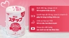 Sữa Meiji thanh Số 0 nội địa Nhật Bản 648g cho bé từ 0-1 tuổi (Hộp 24 thanh)