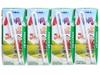 Thùng 48 hộp sữa dinh dưỡng có đường Vinamilk ADM 180ml