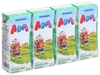Thùng 48 hộp sữa dinh dưỡng có đường Vinamilk ADM 180ml