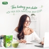 TRÀ SỮA MATCHA COZY 3 IN 1 HỘP 170G