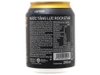 Nước tăng lực Rockstar lon 250ml