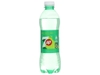 Lốc 6 chai nước ngọt 7 Up vị chanh 390ml