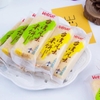 Bánh gạo giòn vị rau củ Rice Crispy gói 300g