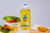 Dầu đậu nành Hasu can 5 lít