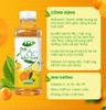 TRÀ TẮC MẬT ONG TVT 450ml