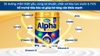 Sữa bột Dielac Alpha Gold IQ số 3 (sữa non) 1.4kg (1 - 2 tuổi)