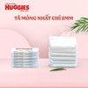 Tã quần Huggies Skincare size XL 32 + 6 miếng (12 - 17 kg)