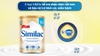 Sữa bột Similac 5G số 1 400g (0 - 6 tháng)