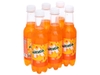 Thùng 24 Chai Nước Ngọt Có Gas Mirinda Cam (330ml/ Chai)
