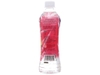 Lốc 6 chai nước trái cây Ice+ vị đào 490ml