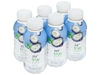 Lốc 6 chai nước uống sữa trái cây TH True Juice Milk hương việt quất 300ml