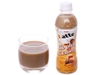 Thức uống thiên nhiên pha sữa Kirin Latte cà phê & caramel 345ml