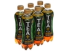 Lốc 6 chai trà ô long Tea Plus 320ml