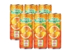 Thùng nước cam ép Twister Tropicana 320ml