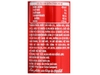 Lốc 6 lon nước ngọt Coca Cola VỊ NGUYÊN BẢN 320ml