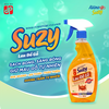 Nước xịt lau đồ gỗ DIỆT KHUẨN SUZY 500ml