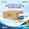 Sữa Nutifood Varna Complete - Thực phẩm dinh dưỡng y học - Lon 850g