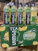 Thùng 24 chai x  500ml Trà hương chanh sả Tea365