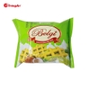 Bánh trứng sữa mềm Belgi vị cốm dừa 230g