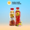 Lốc 6 chai Trà Thảo Mộc Dr. Thanh 350ml