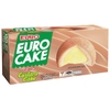 Bánh Bông Lan Trứng Euro Custard Cake 204G (12 Cái x 1 Hộp)
