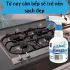 Siêu tẩy dầu mỡ Tomas 550g