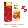 Bánh Kenju Nougat hành hộp 279g