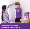 Lon sữa bột Pediasure B/A hương vani 1.6kg