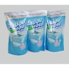 Combo 3 túi Nước Rửa Bát Lipon Không Mùi Thái Lan Dạng Túi 550ml