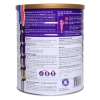 Lon sữa bột Pediasure B/A hương vani 1.6kg