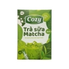 TRÀ SỮA MATCHA COZY 3 IN 1 HỘP 170G