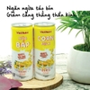Thùng 24 lon sữa bắp VietNutri 240ml